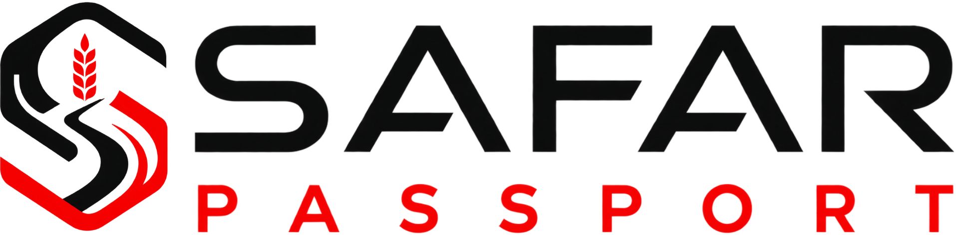 Safar Passport Logo